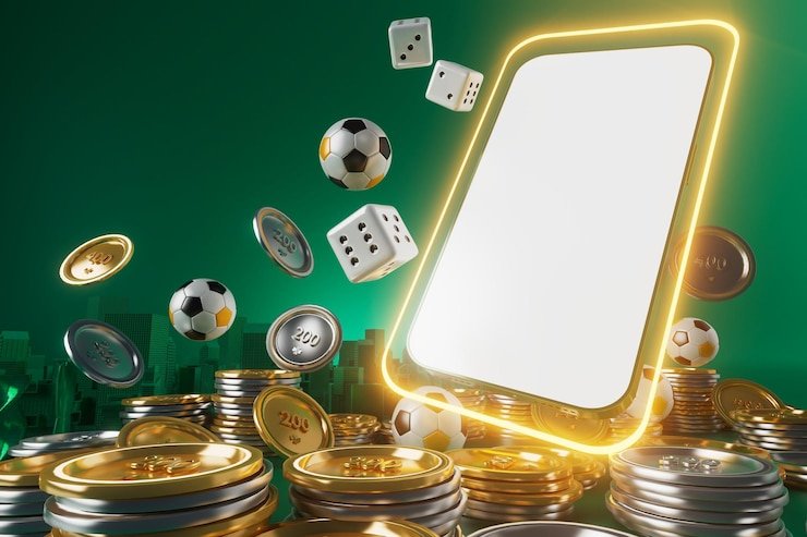 Mobile phone displaying subur 888 Colok Naga betting buttons and card results